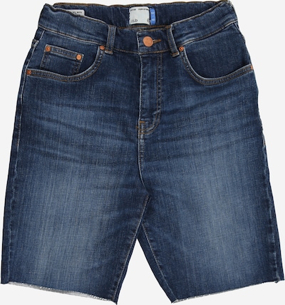 LTB Farkut 'MIKEL' värissä sininen denim, Tuotenäkymä