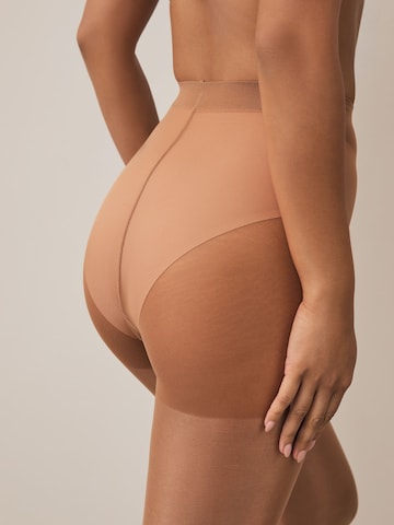 Next - Leotardos finos en beige