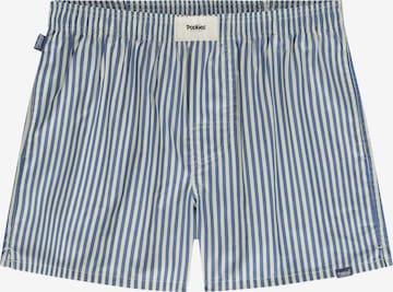 Pockies - regular Pantalón en azul: frente
