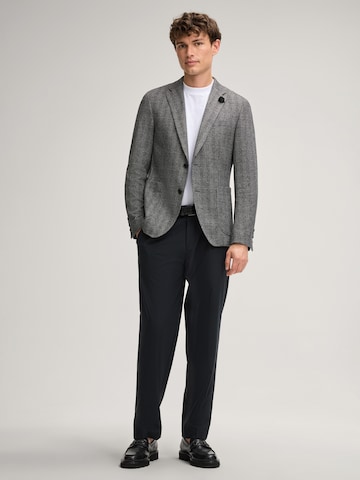Coupe slim Veste de costume 'Hoverest' JOOP! en gris