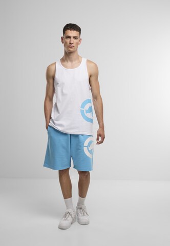 T-Shirt ' ' Ecko Unlimited en blanc