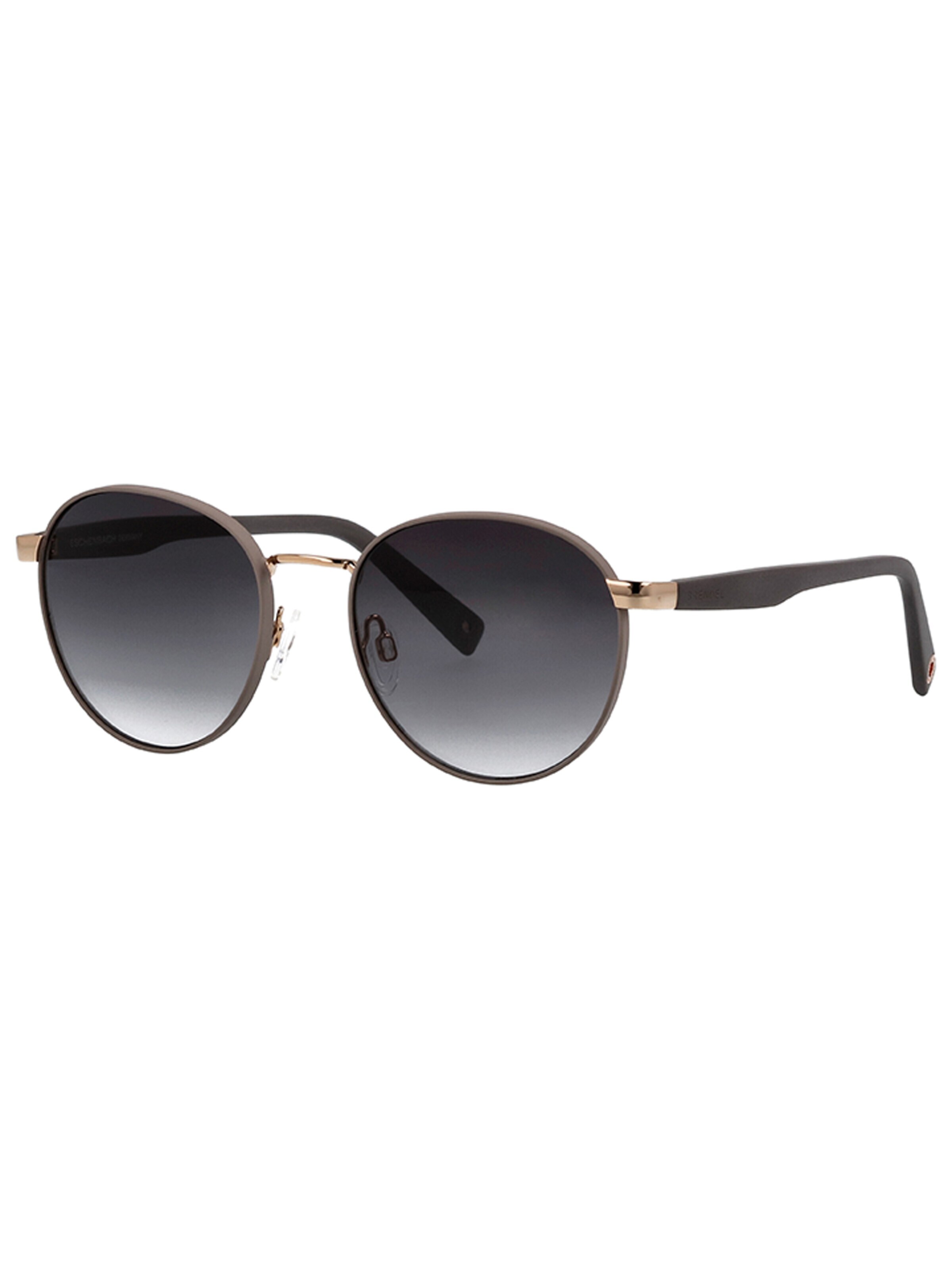 BRENDEL eyewear Sunglasses in Pink: front