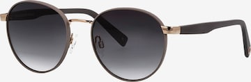 BRENDEL eyewear Sunglasses in Pink: front