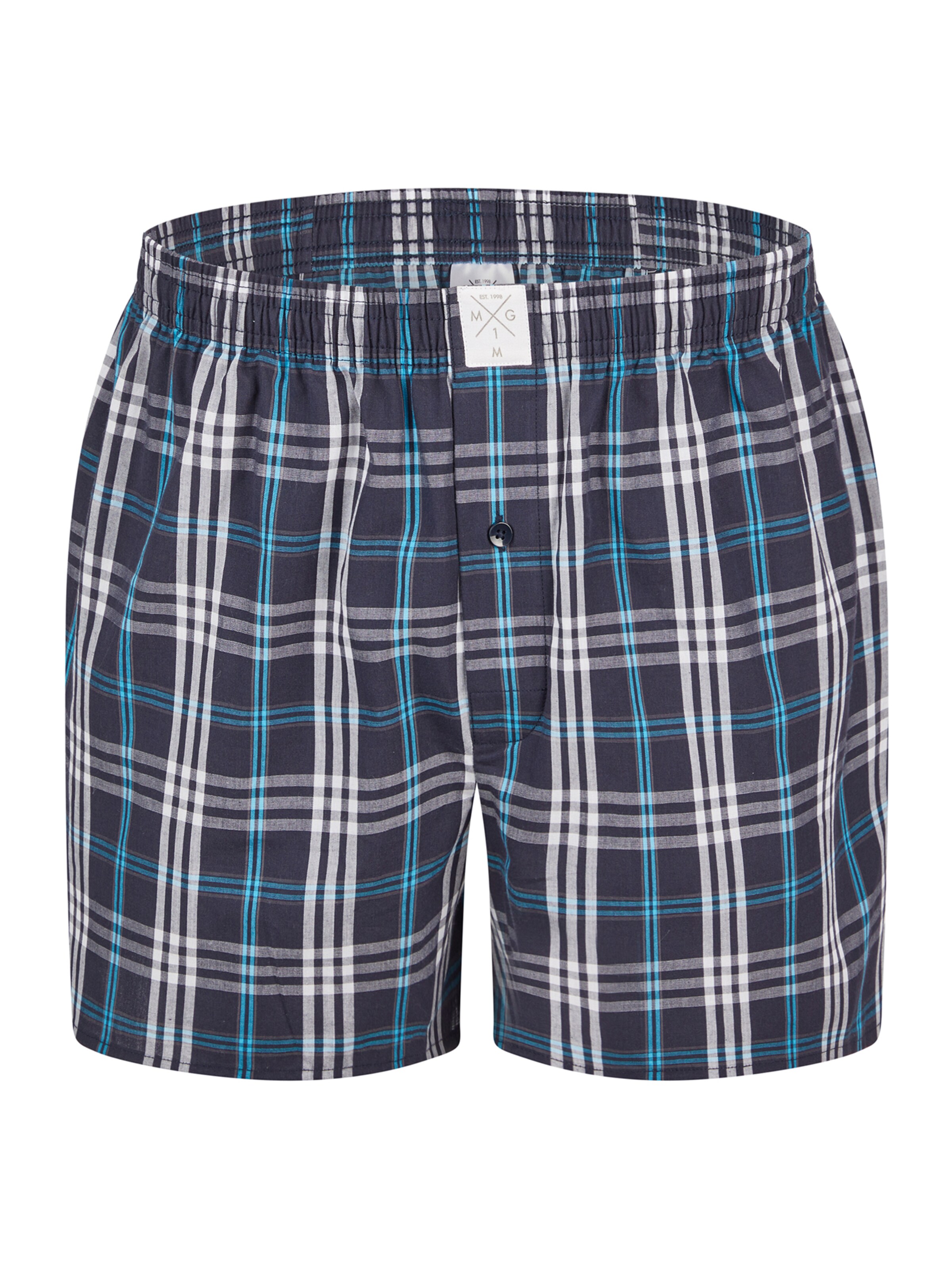 Boxers ' Classics ' MG-1 en mélange de couleurs