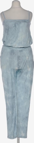 Buffalo London Overall oder Jumpsuit XS in Blau: Vorderseite