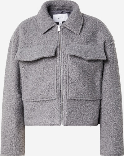 VILA Välikausitakki 'VIDaphne' värissä harmaa, Tuotenäkymä