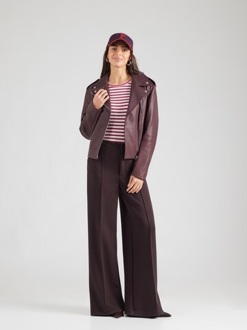 SELECTED Shirt 'SLFANNA' in Rot