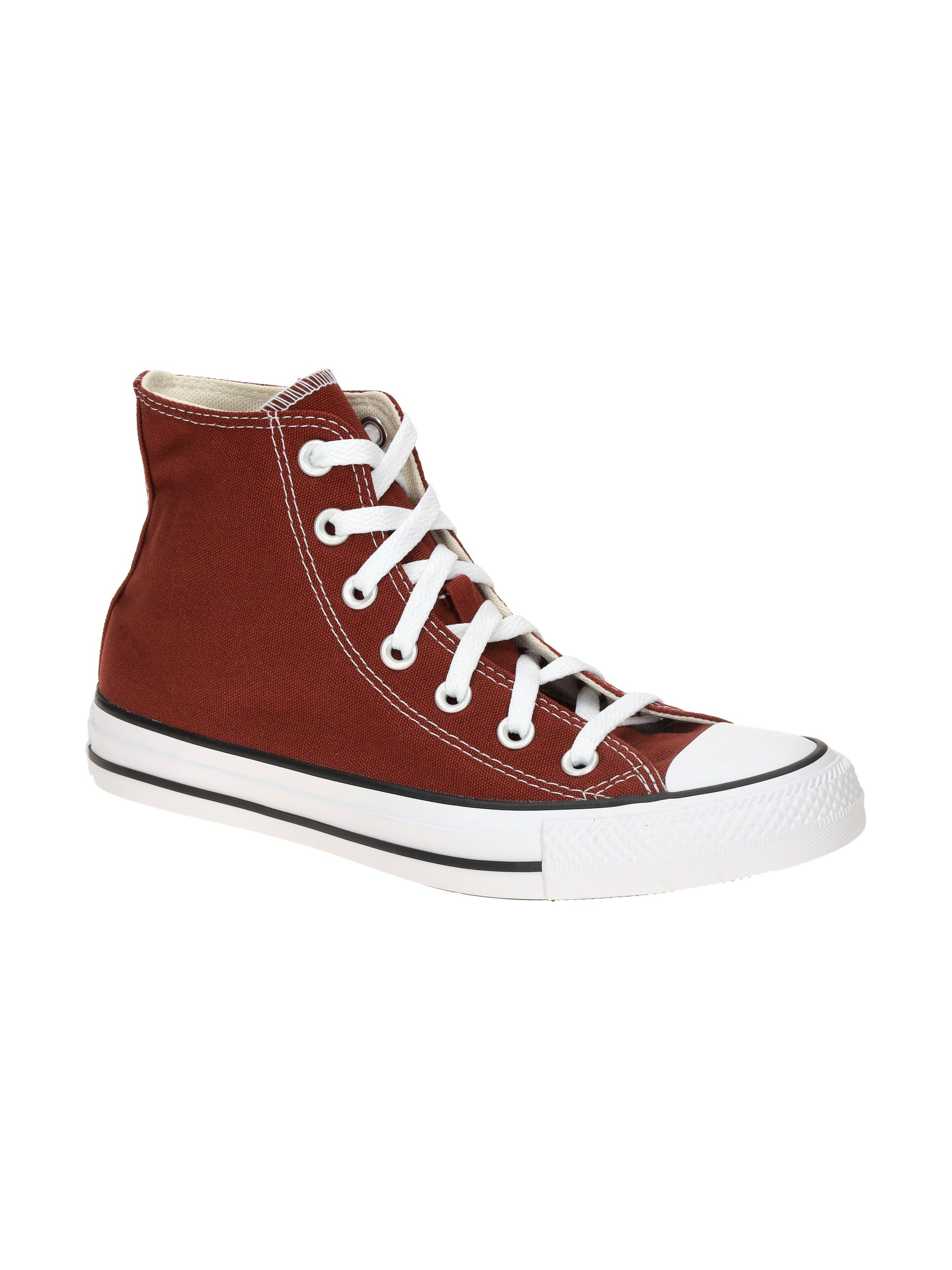 CONVERSE Schnürschuh‌‌‌‌ in Rot: Vorderseite