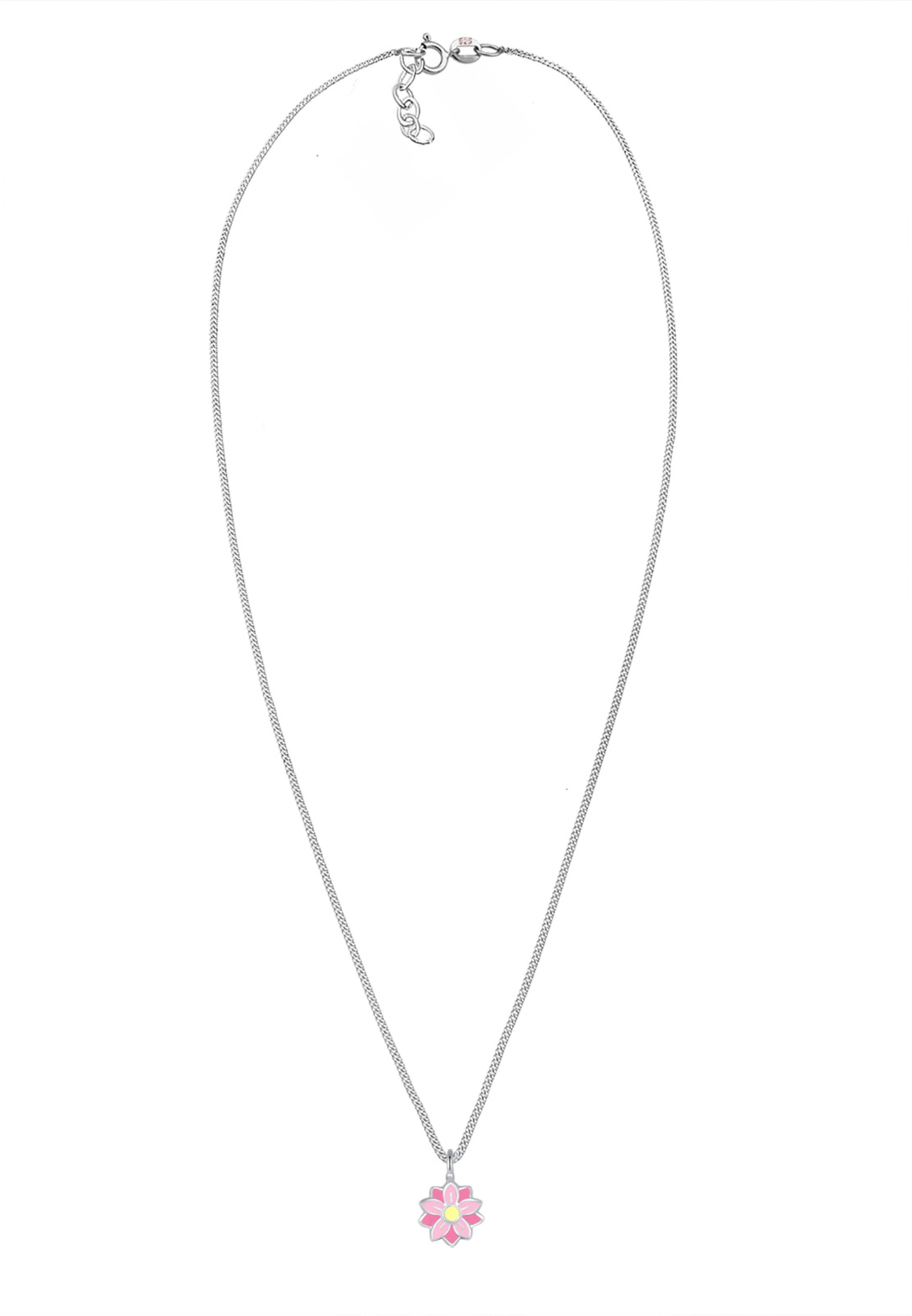 ELLI Sieraden in Zilver: voorkant