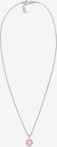 ELLI Jewelry in Silver: front