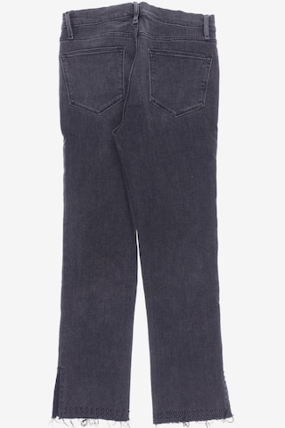 Frame Denim Jeans 28 in Grau