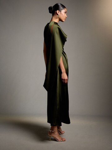 Next Kleid in Grün