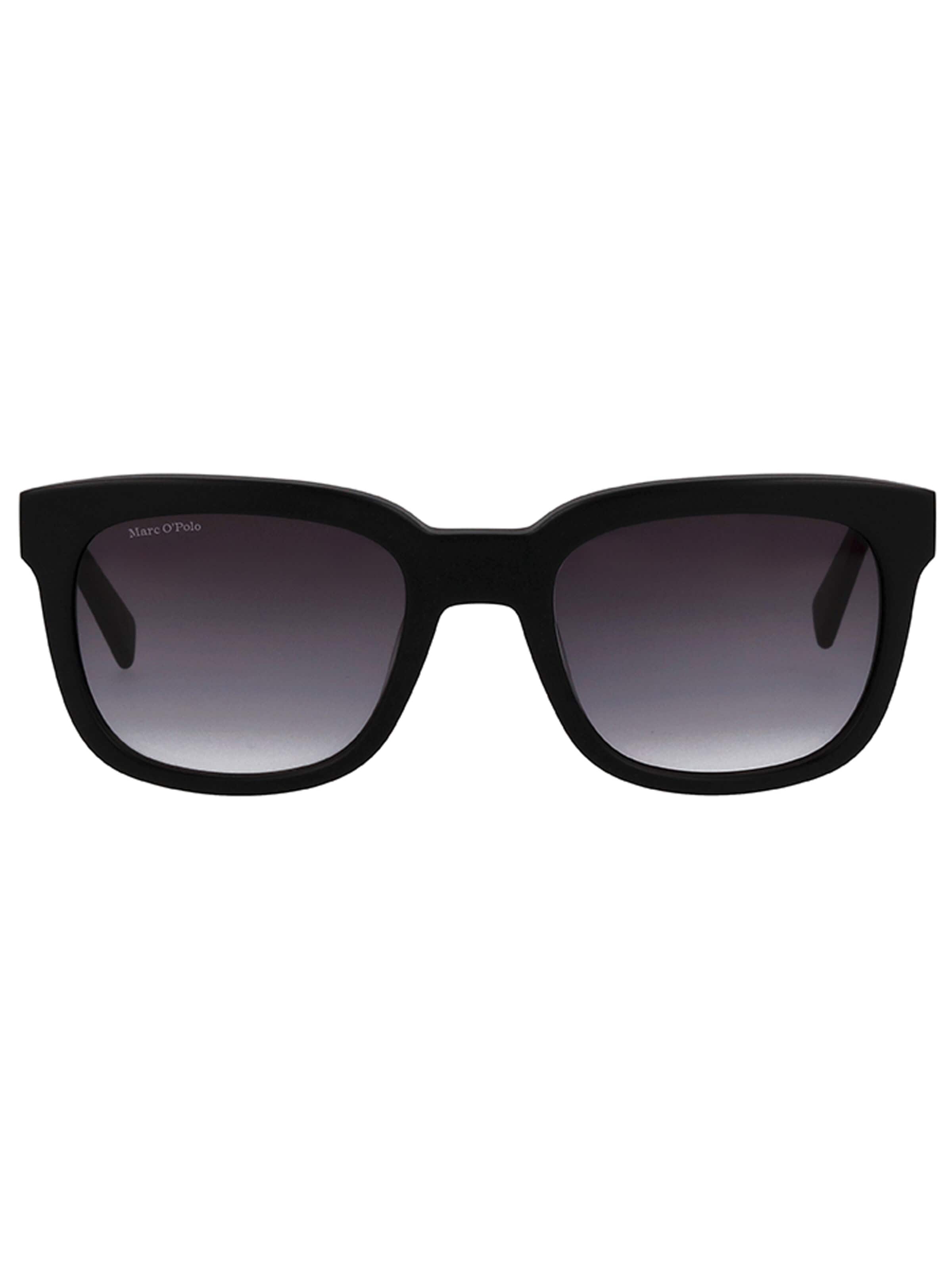 Marc O'Polo EYEWEAR Sunglasses in Black