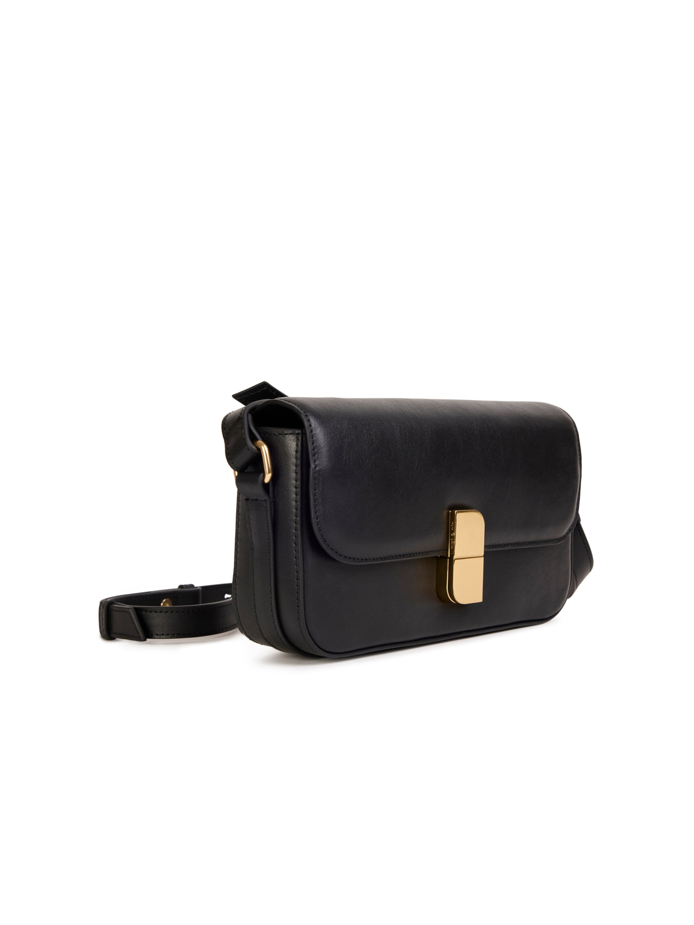 Nat&NinTorba preko ramena ' ALICE SMALL ' - crna boja