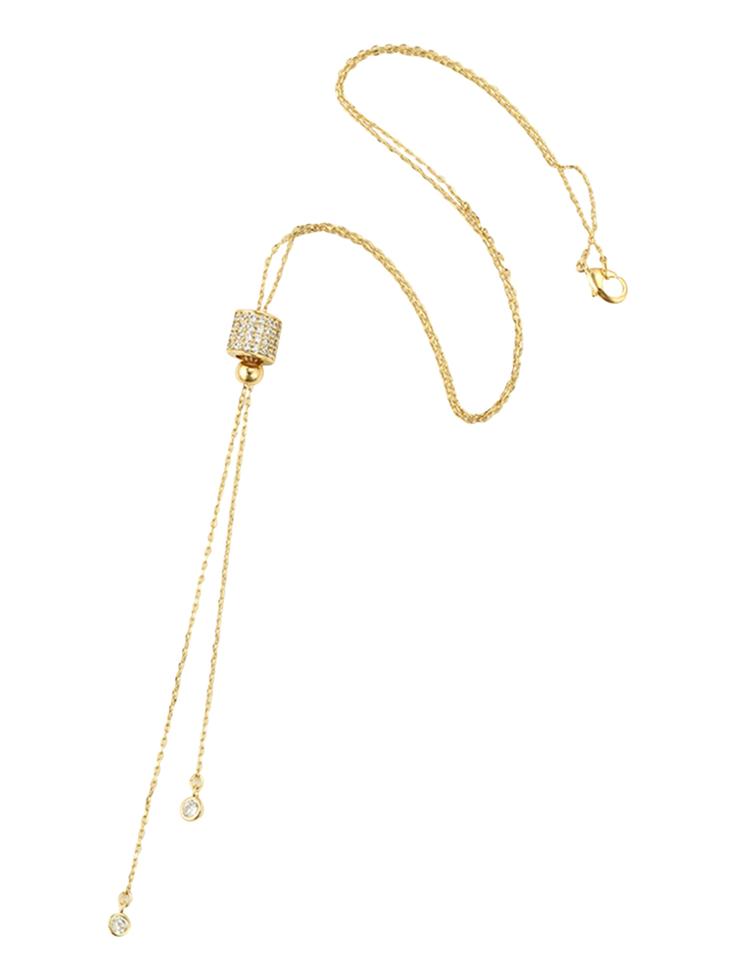 Heideman Necklace 'Crassus' in Gold