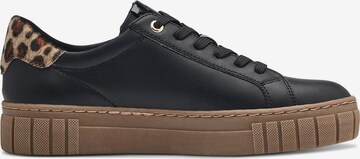 MARCO TOZZI Sneakers in Black