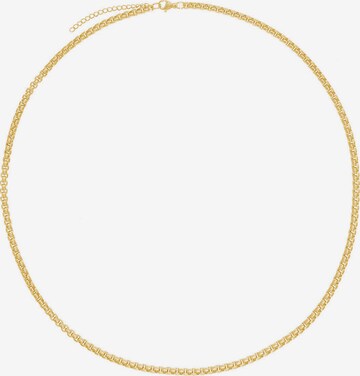 Heideman Necklace 'Vetus' in Gold: front