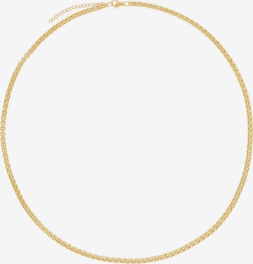 Heideman Necklace 'Vetus' in Gold: front