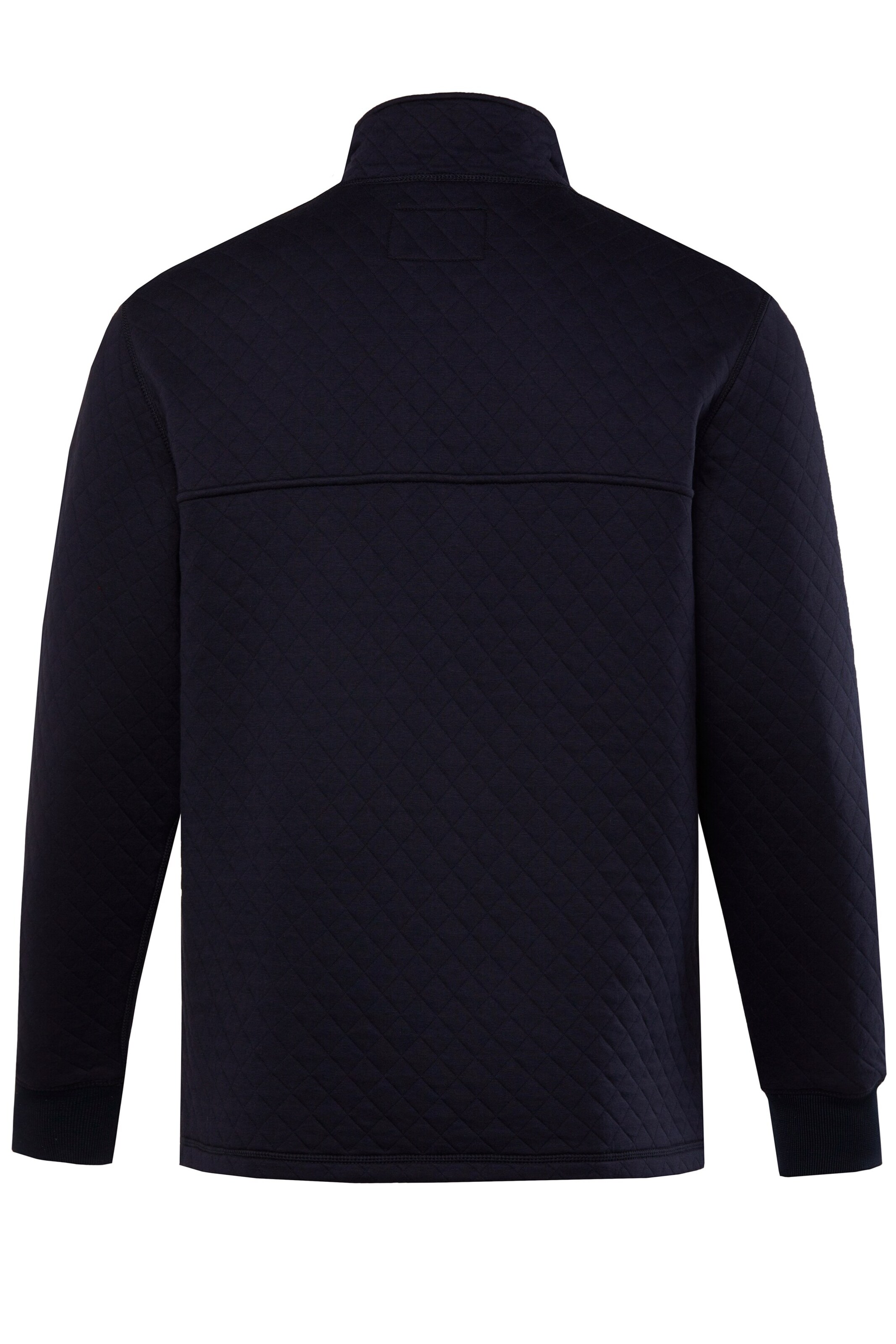 Boston Park Sweatshirt in Blue