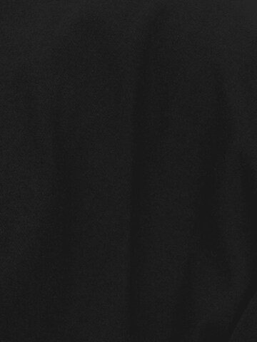 T-shirt 'PANNA' Vero Moda Maternity en noir