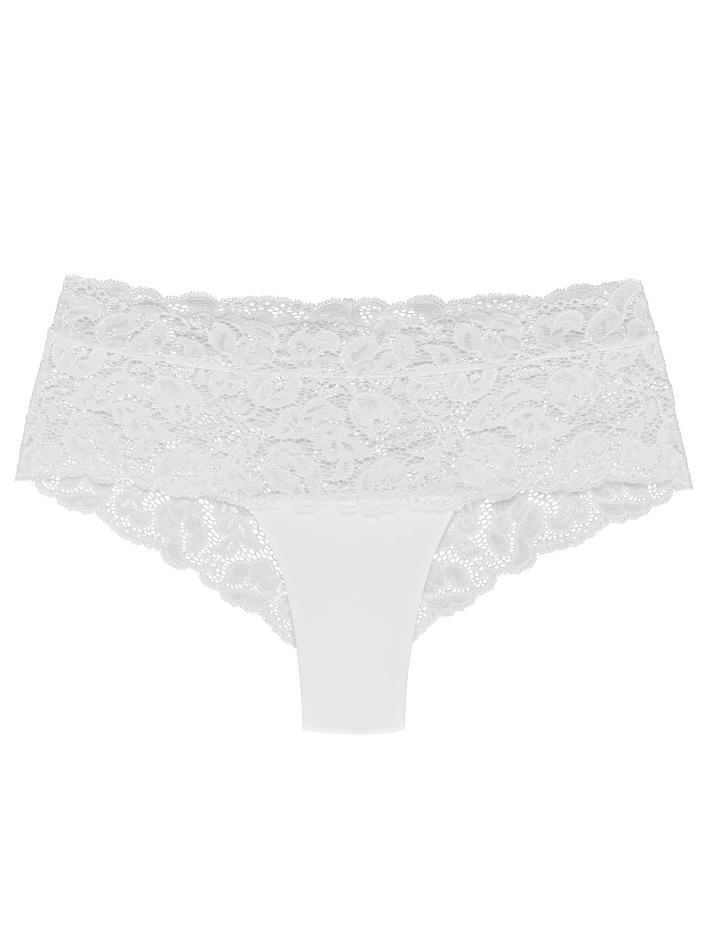 Wolbar Slip 'Nova' in White: front