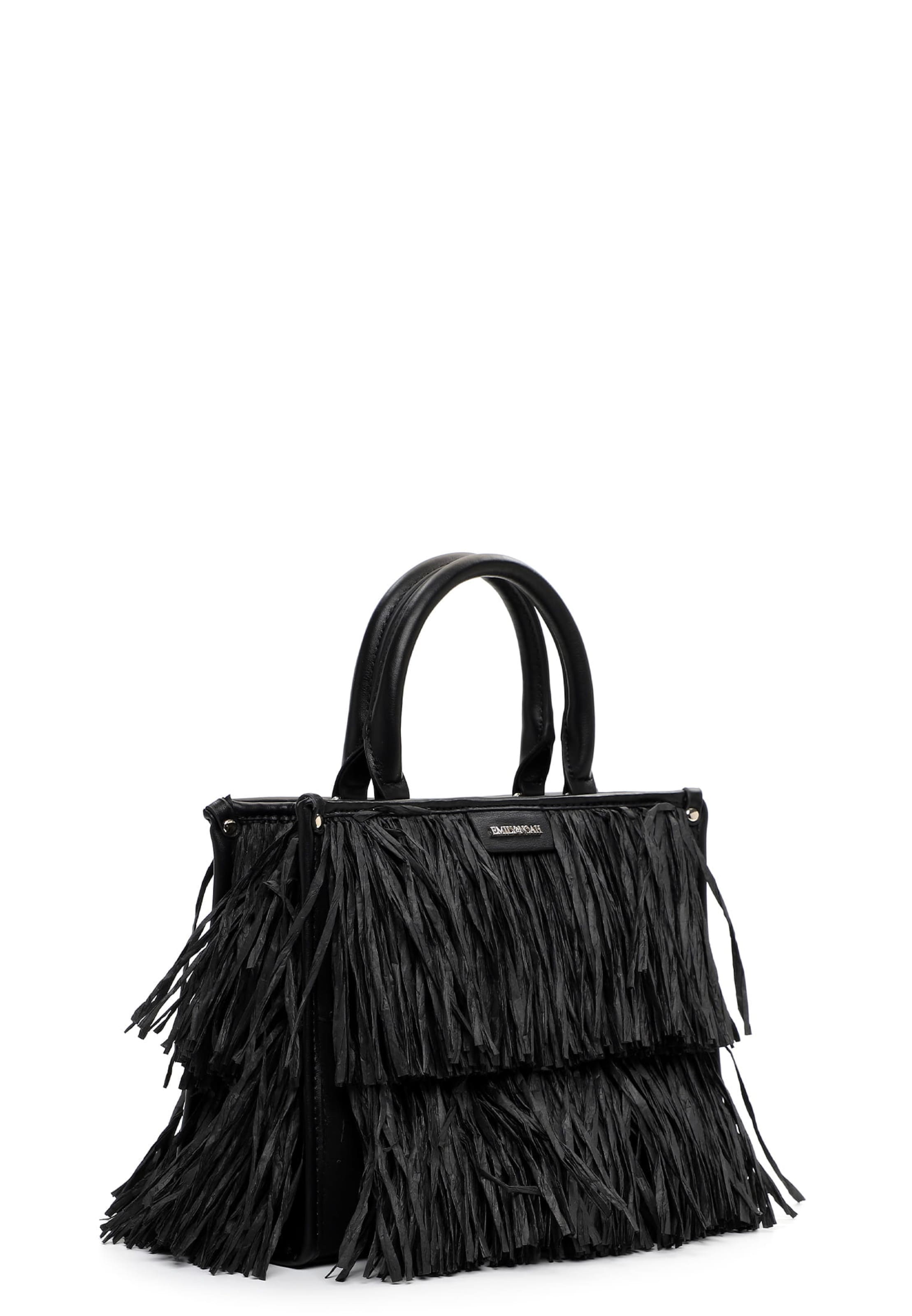 Emily & Noah Shopper ' E&N Josephina ' i sort