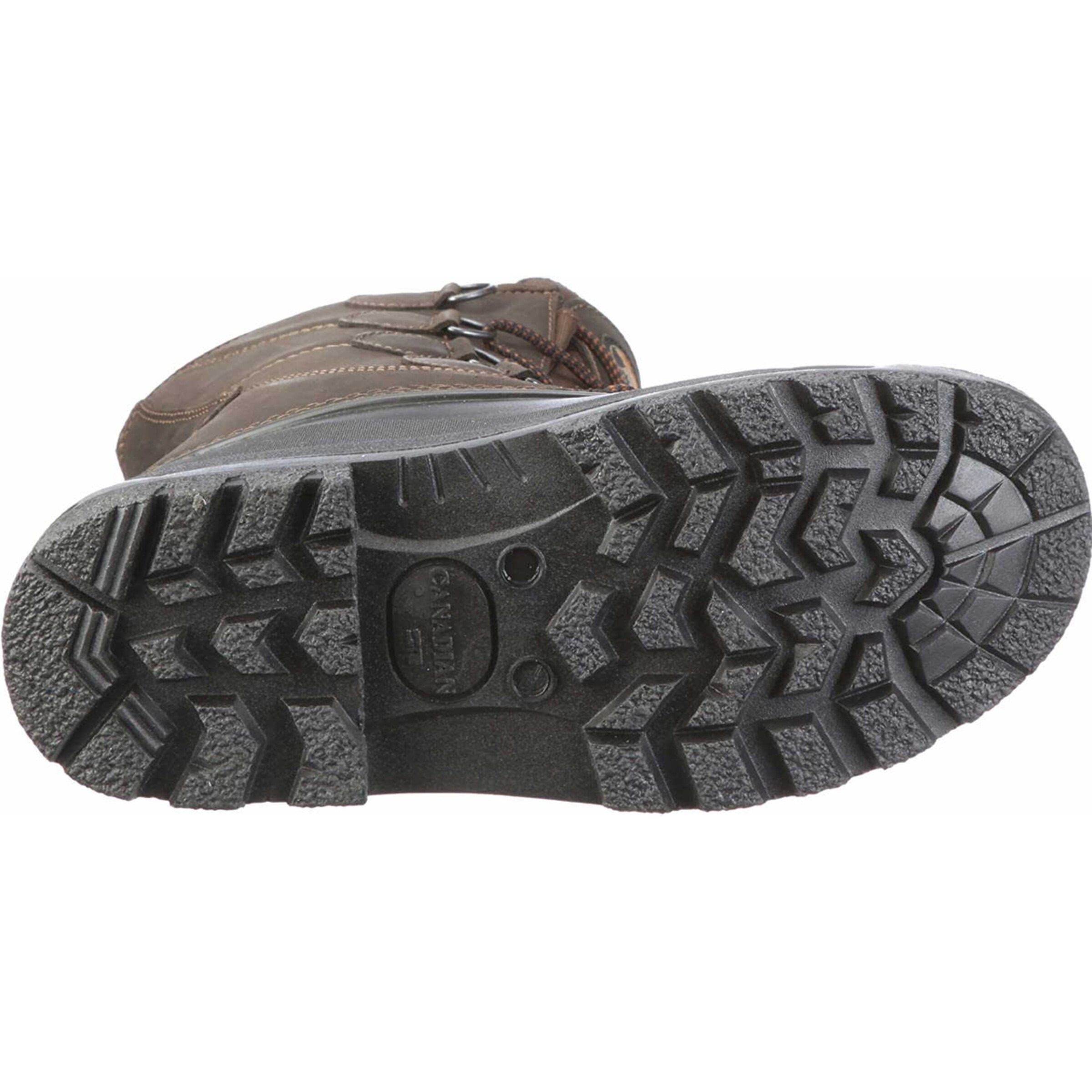 MEINDL Boots 'Sölden' in Brown