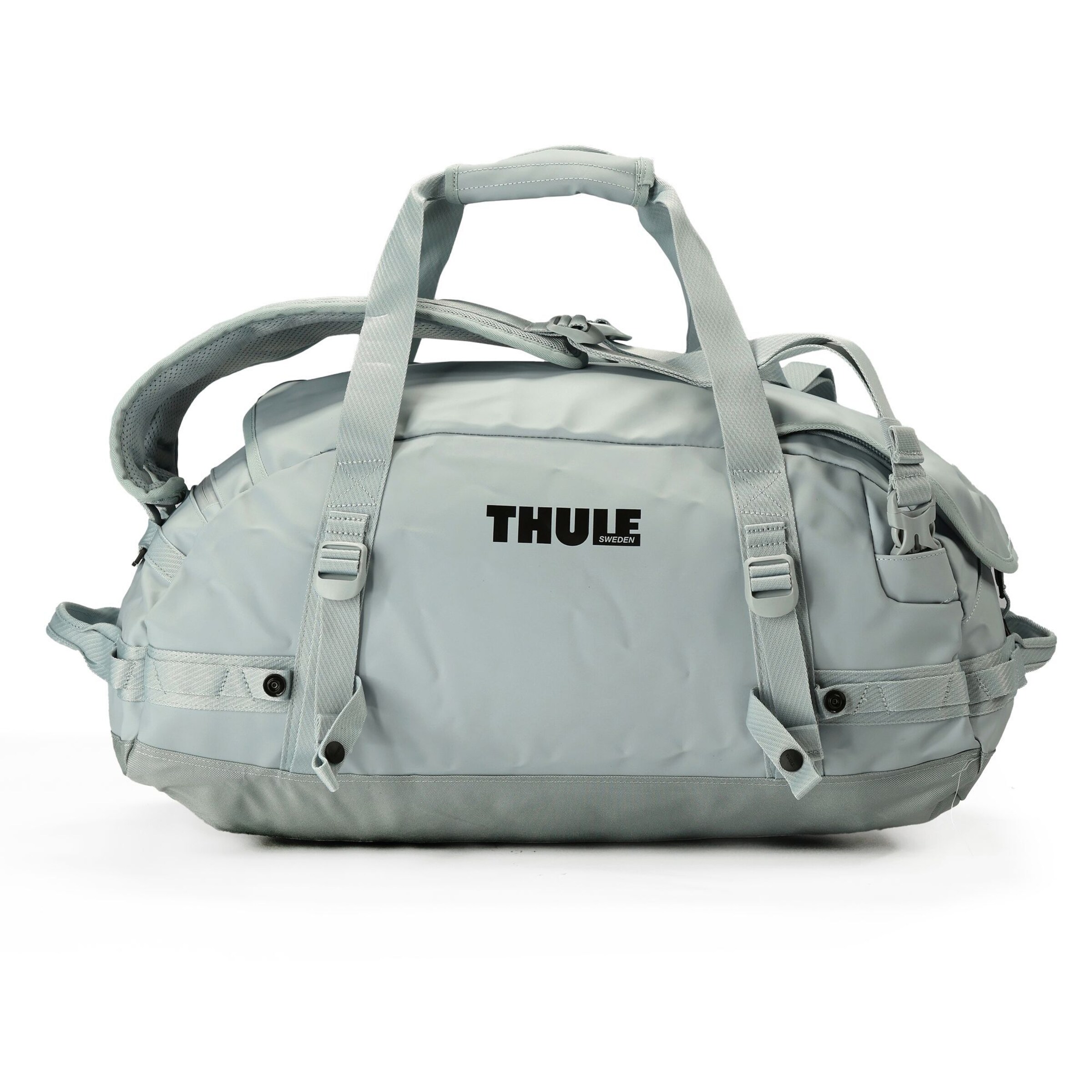 Thule Weekend bag 'Chasm' in Blue: front