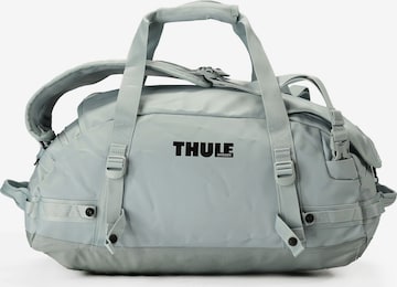 Thule Weekend bag 'Chasm' in Blue: front