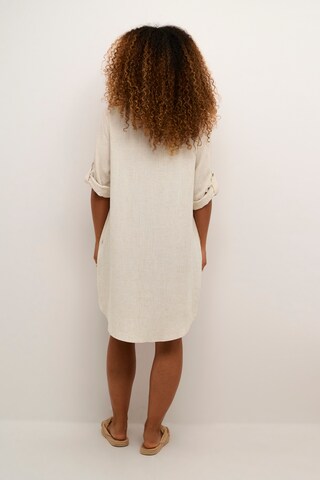 Love Copenhagen Tuniek 'Kamri' in Beige