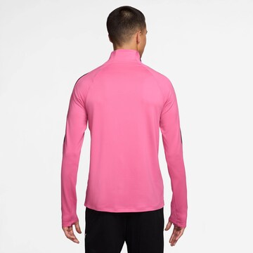 NIKE Funktionsshirt 'M NK DF STRK DRIL' in Pink