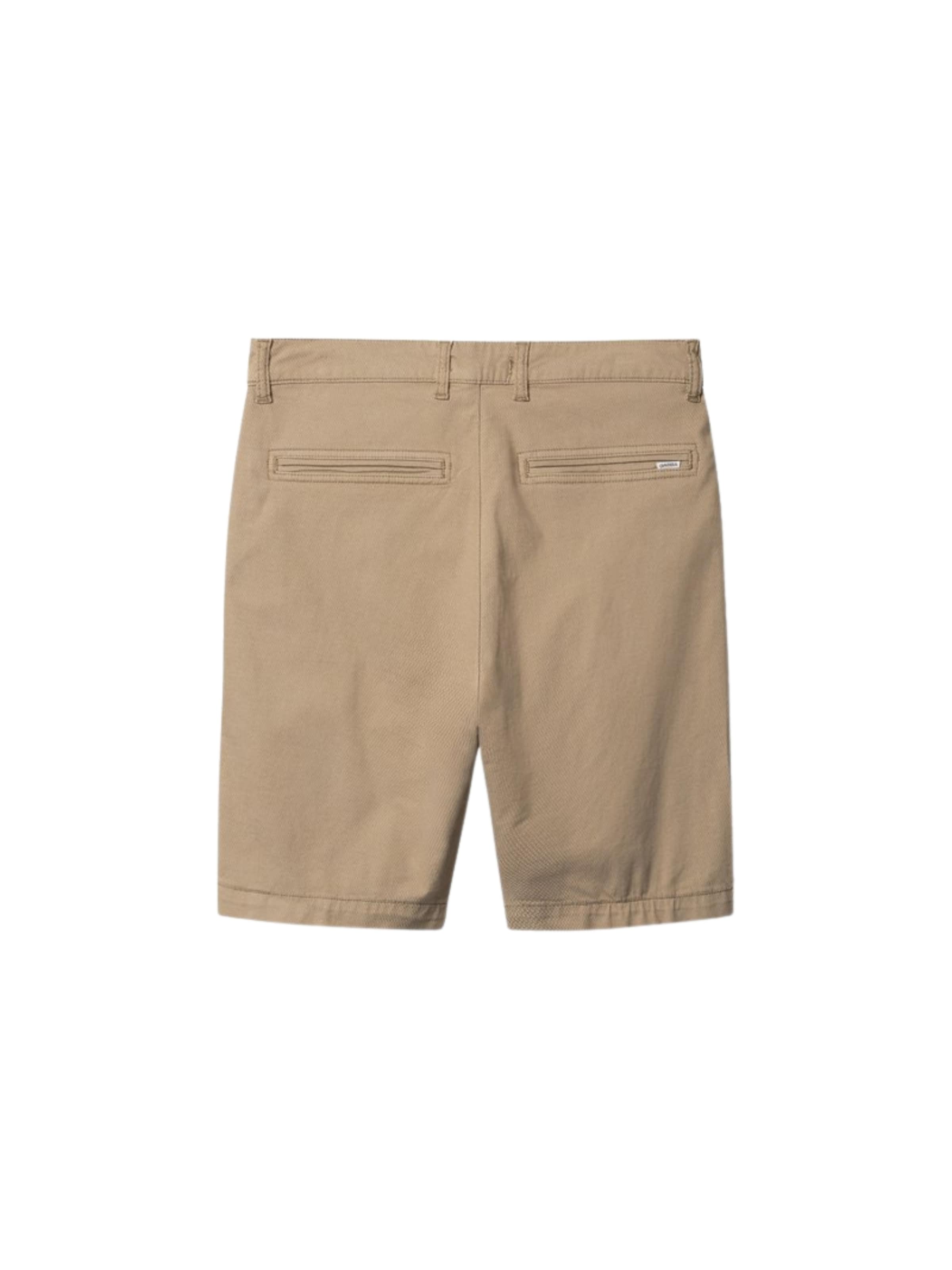 GABBA Regular Broek ' GABjet ' in Beige