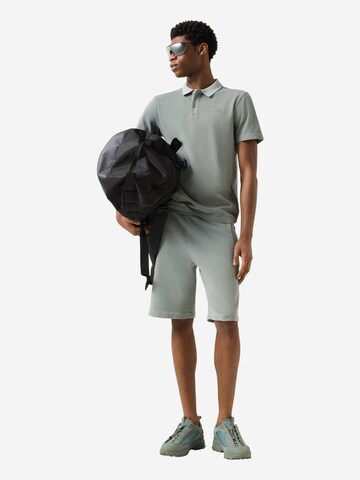 Bogner Fire + Ice Shirt 'Ramon' in Grün