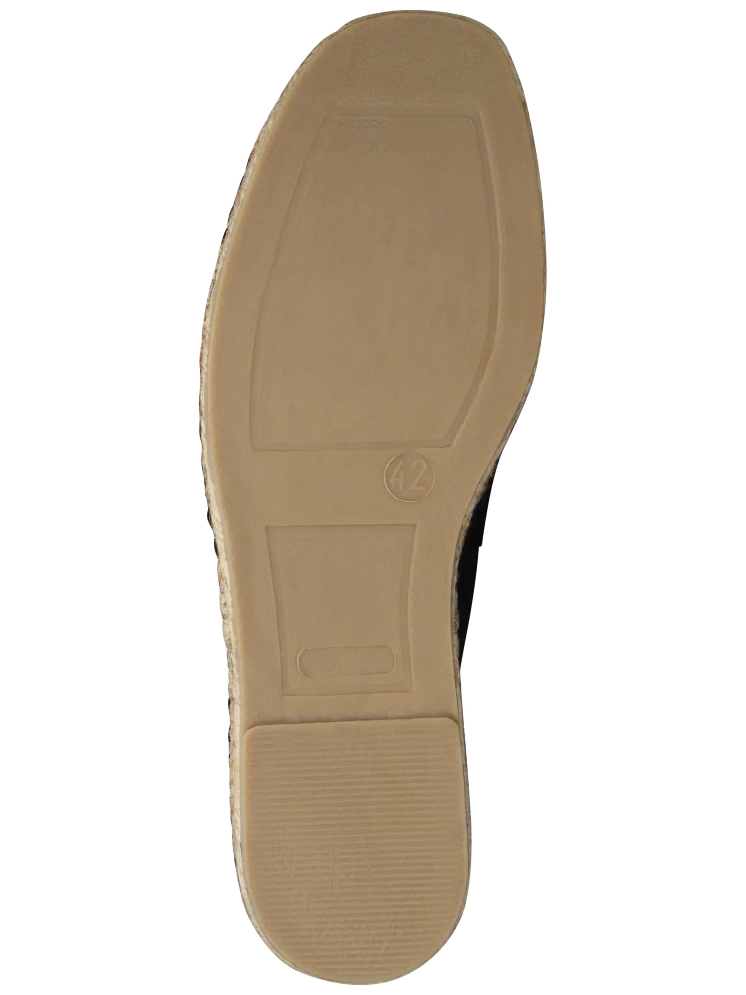 BLACKSTONE Slip-On 'Espa Sonny DG375' i blå