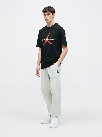 Jordan Shirt 'BRK ESS 85' in Black