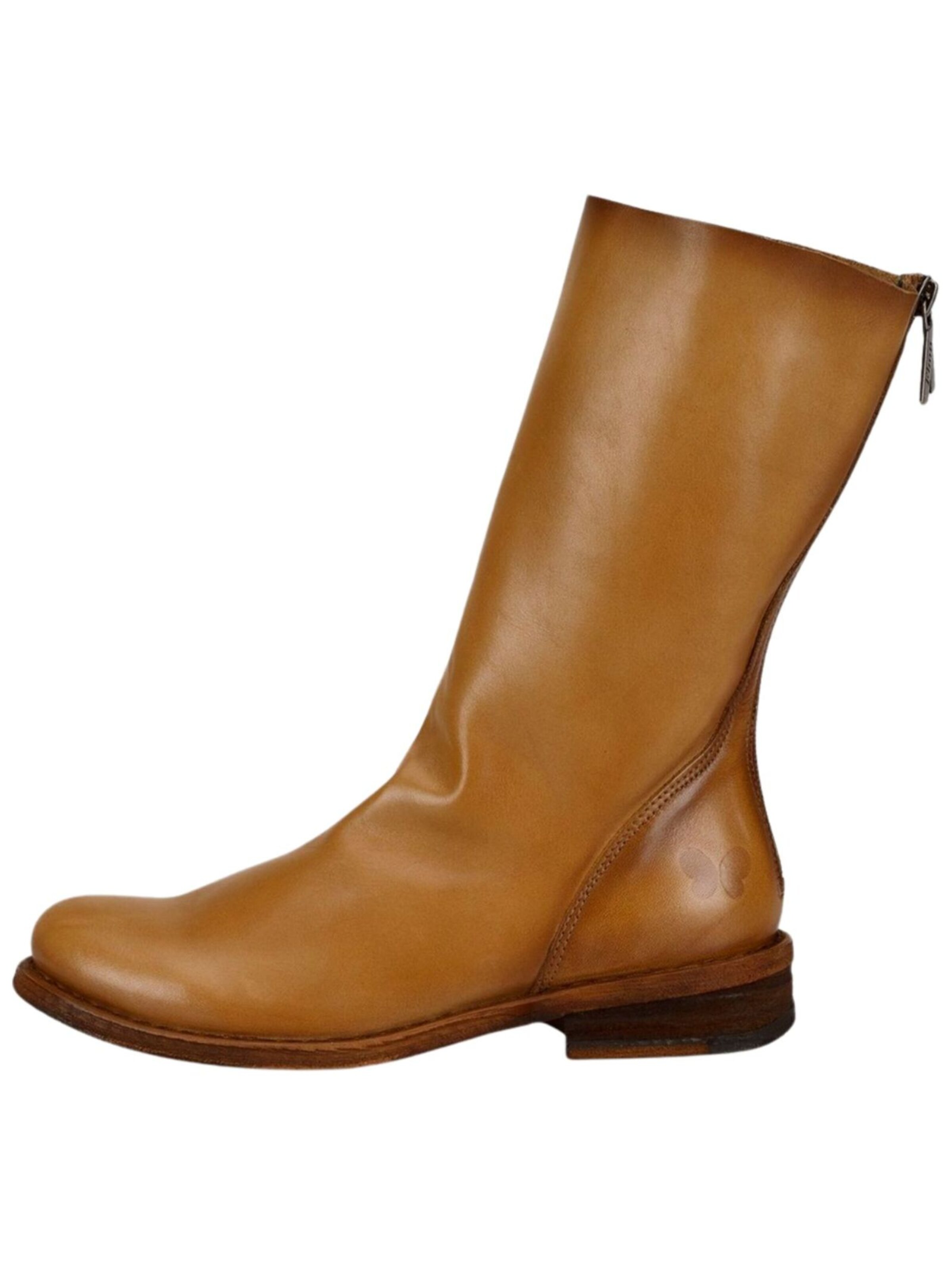 FELMINI Laarzen in Beige