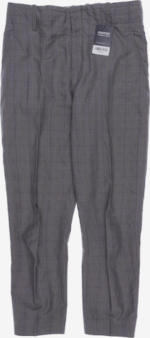 Isabel Marant Etoile Pants in M in Grey: front