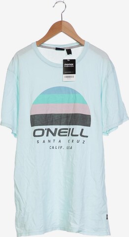 O'NEILL Shirt in L in Green: front