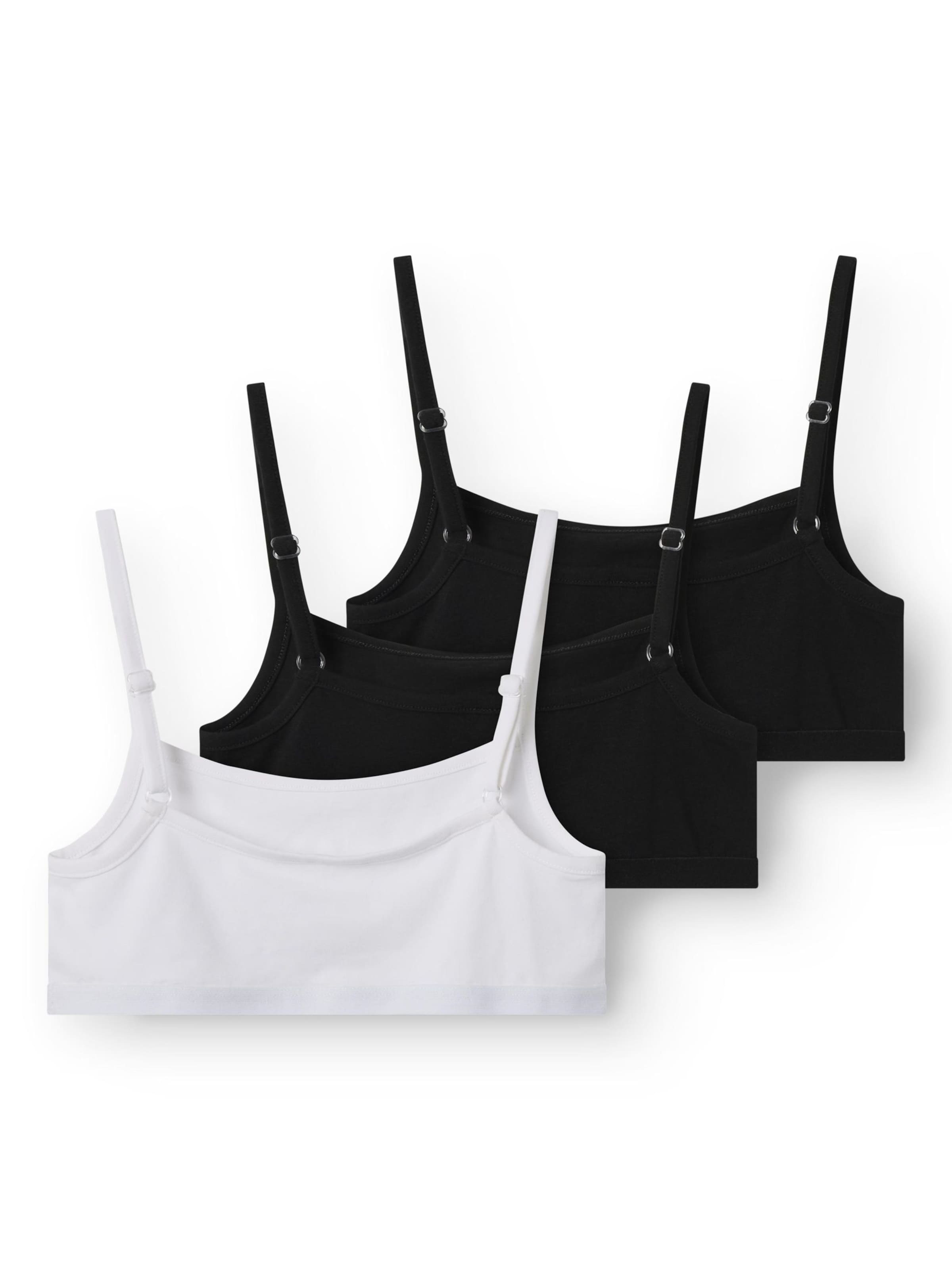 Bustier Soutiens-gorge TWO SOON en mélange de couleurs