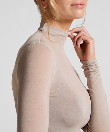 Hunkemöller Shirt in Beige