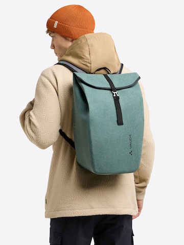 Zaino sportivo 'Clubride' di VAUDE in verde