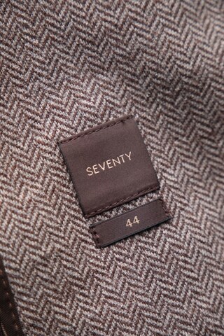 SEVENTY Jacke M in Braun