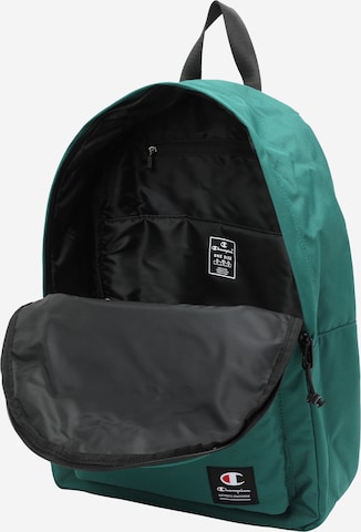 Champion Authentic Athletic Apparel Backpack in Green