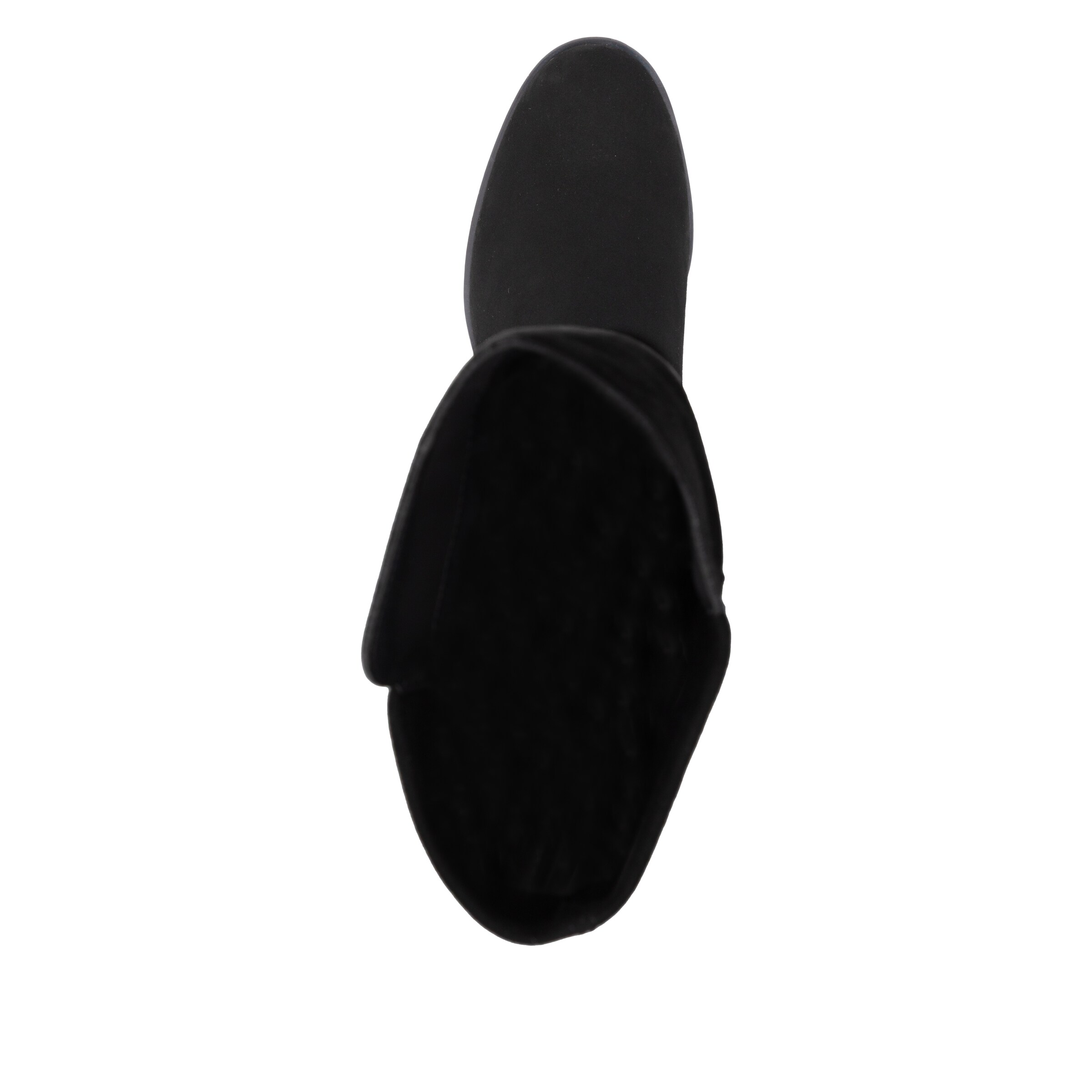 Bottes REMONTE en noir