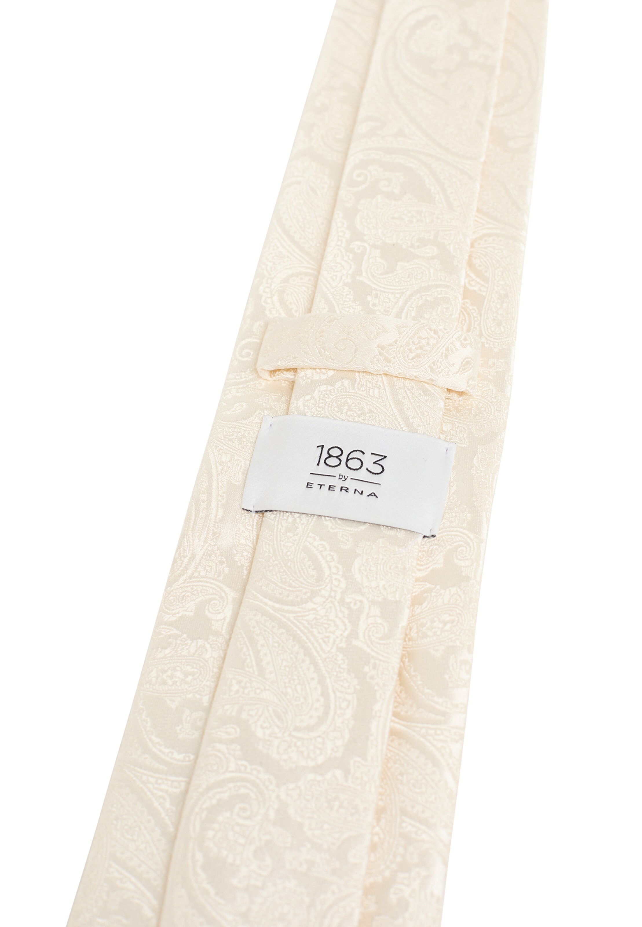 ETERNA Tie in Beige