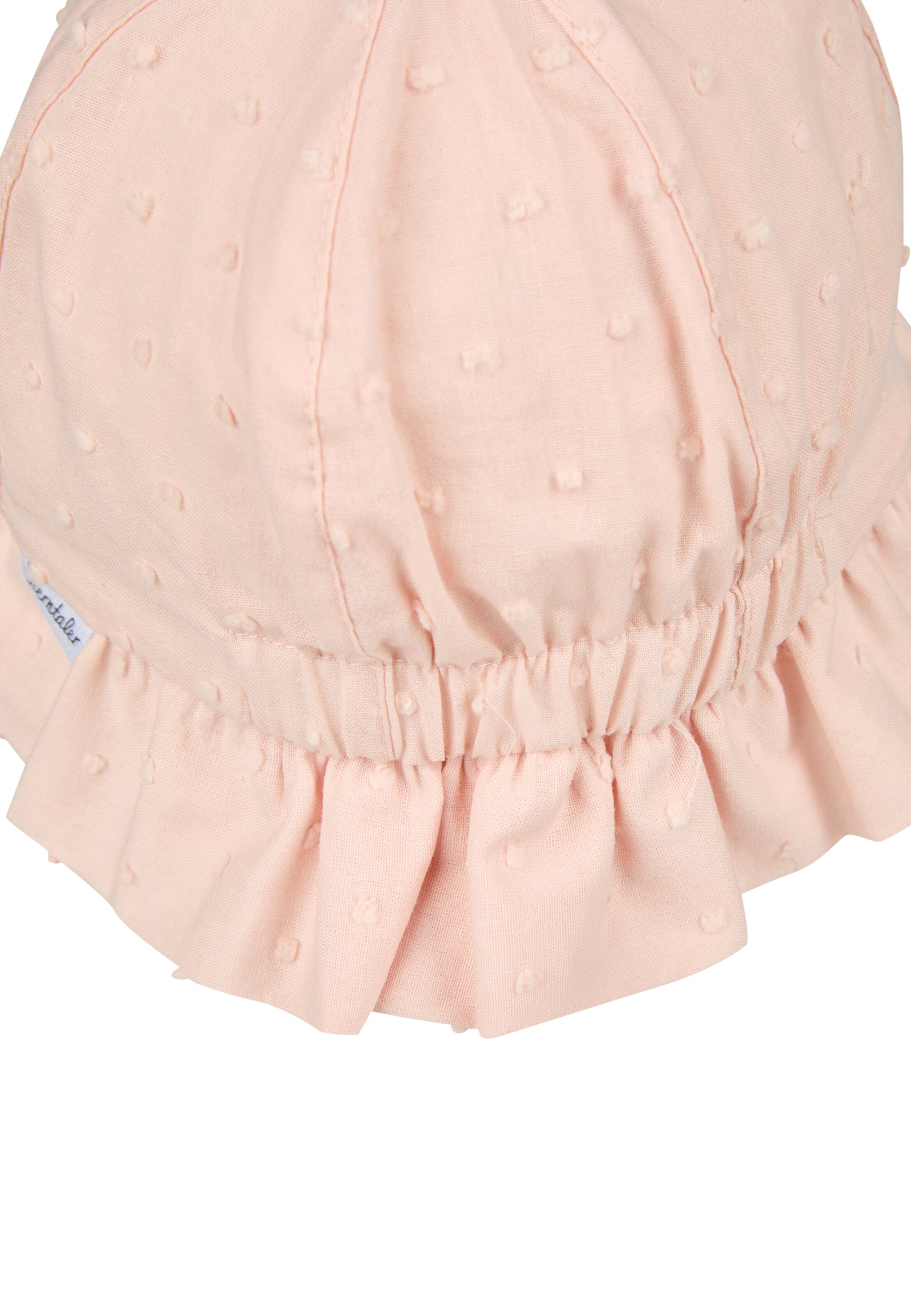 STERNTALER Hat in Pink