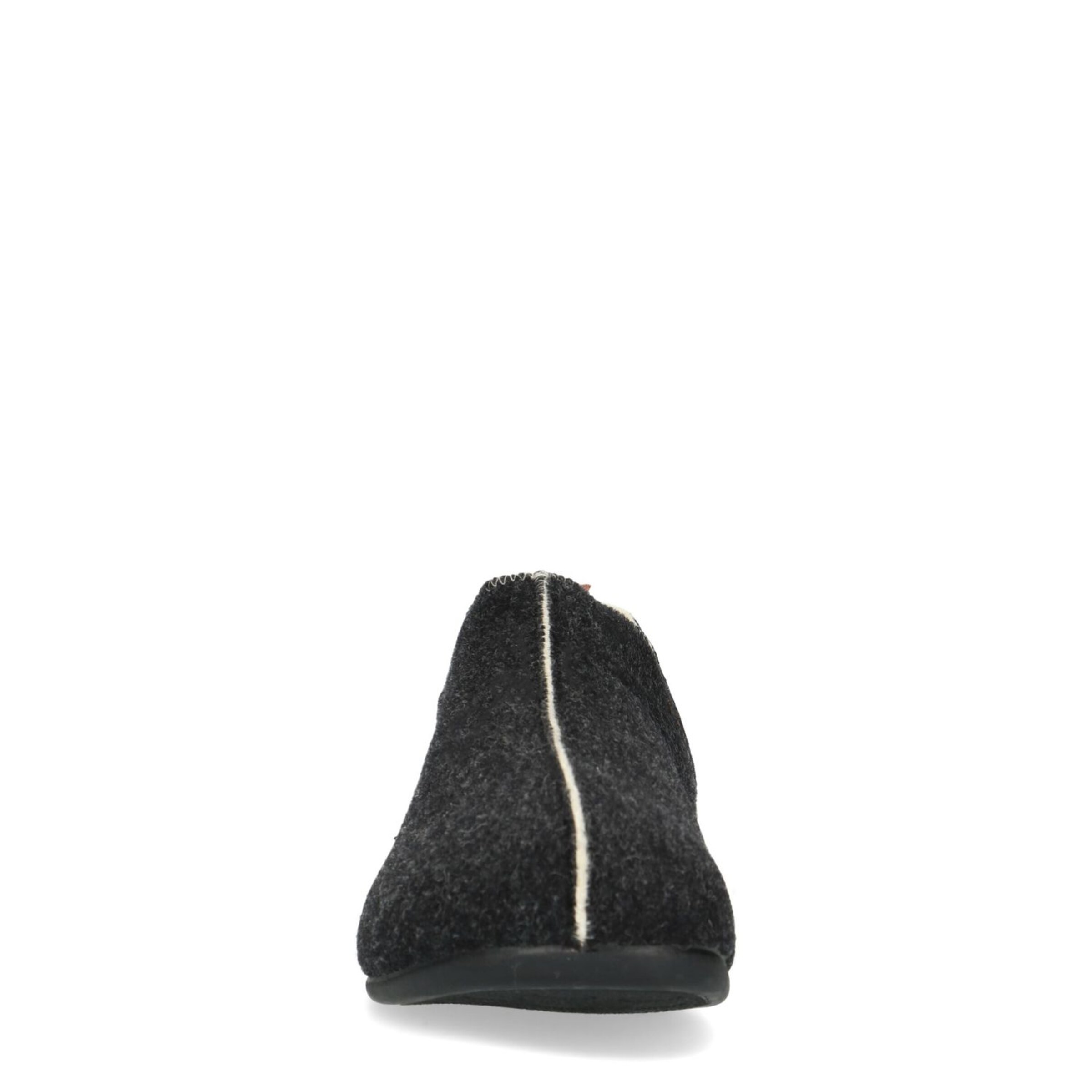 Pantoufle MANFIELD en gris