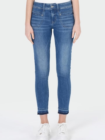 M.O.D MIRACLE OF DENIM Slim fit Jeans in Blue