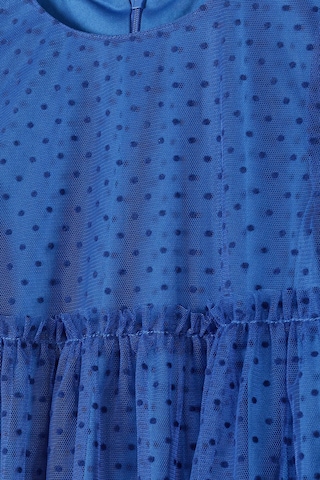 MINOTI Dress in Blue