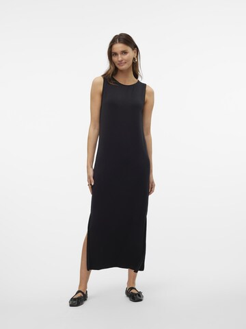 Robe 'FIONA ' Aware en noir : devant